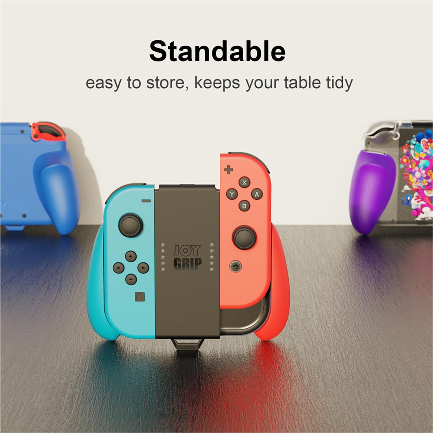 任天堂スイッチOLED OGスイッチジョイコンコントローラー