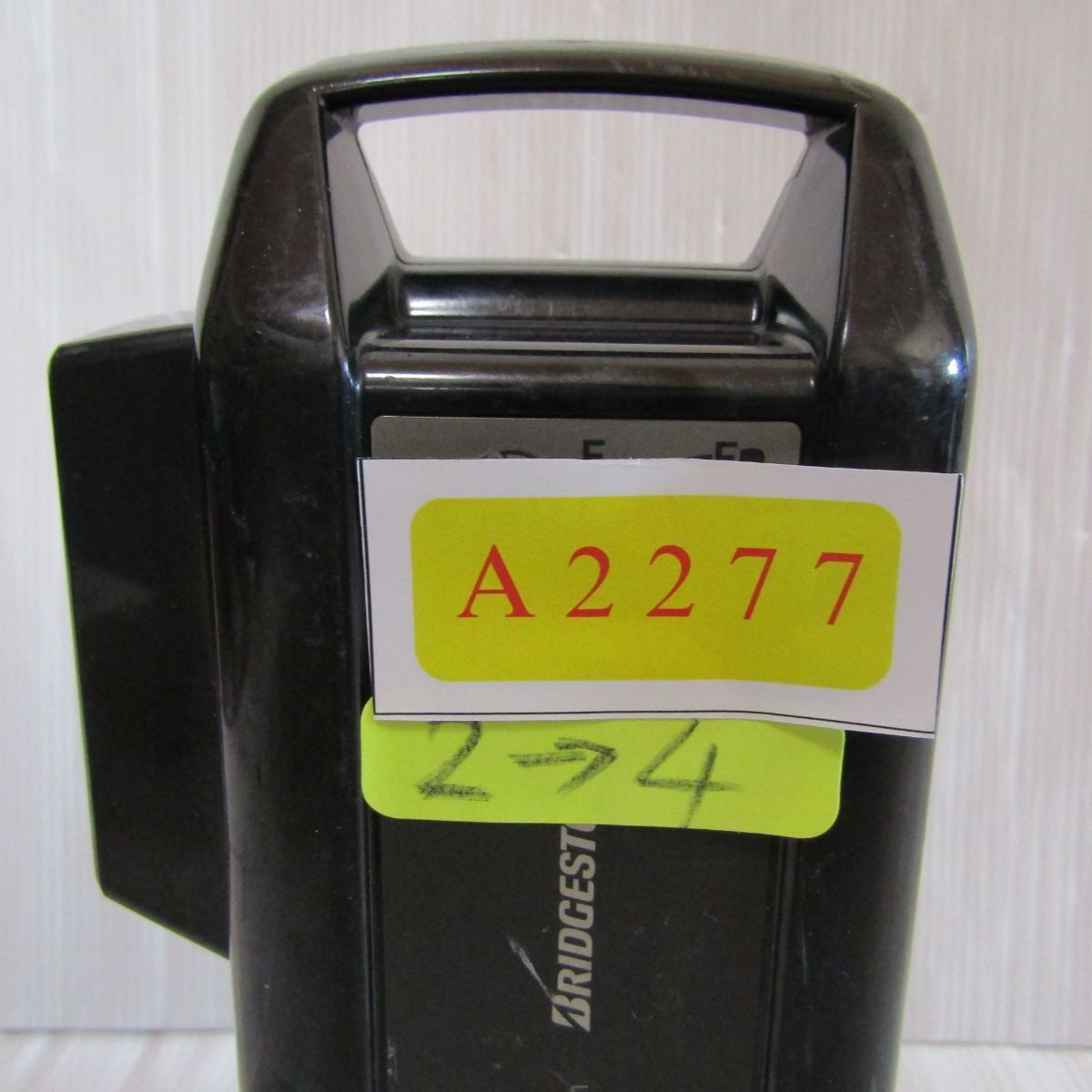 映画 A2277 YAMAHA ヤマハ X90-30リチウムイオンバッテリー 純正バッテリーは高品質