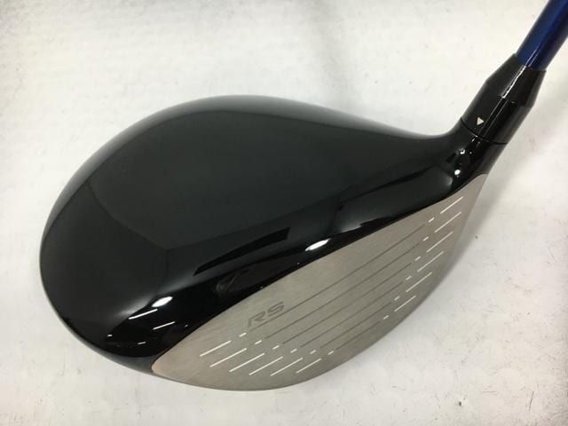 Callaway - 美品　ローグスター9.5度　「スピーダー661エボⅣ」Sフレックス Callaway - 美品 ローグスター9.5度 「スピーダー661エボⅣ」S