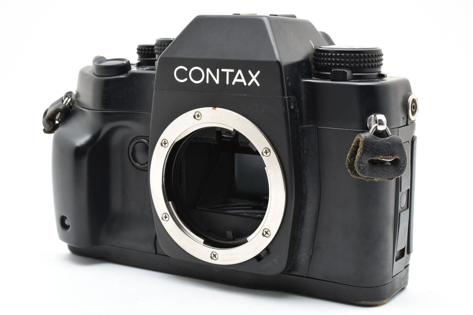 中古】 【並品】 コンタックス G1 【フィルムカメラ】 箱付き】CONTAX