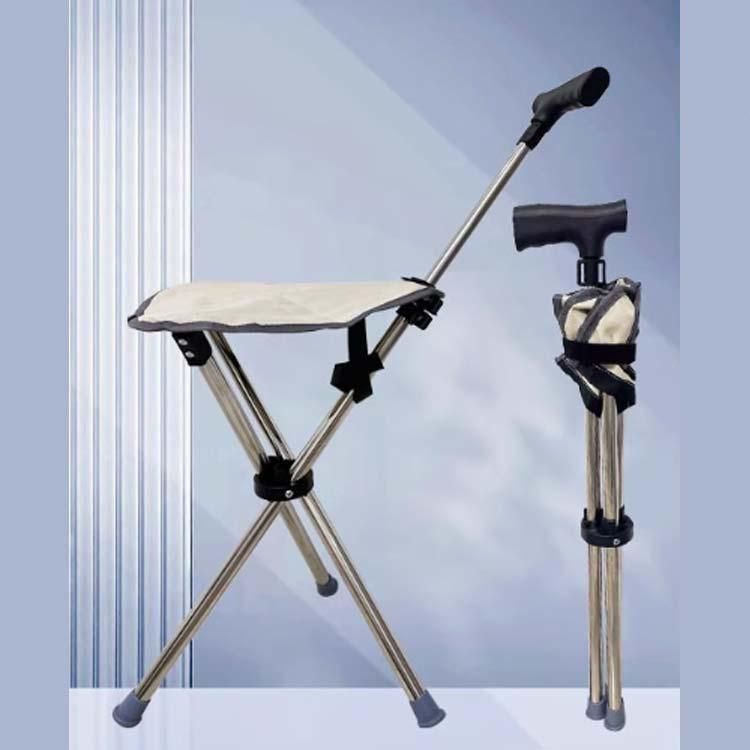 未使用】椅子になる杖