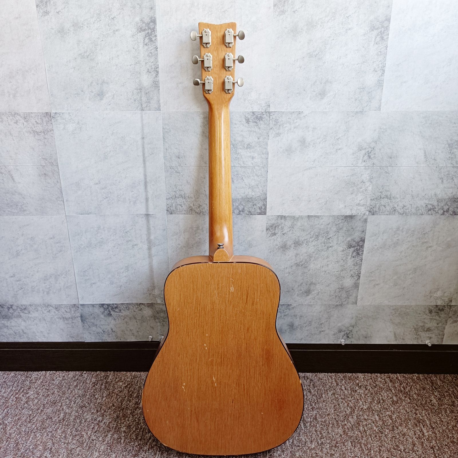 YAMAHA ヤマハ FG-Junior JR-1 アコースティックギター アコギ ミニ 