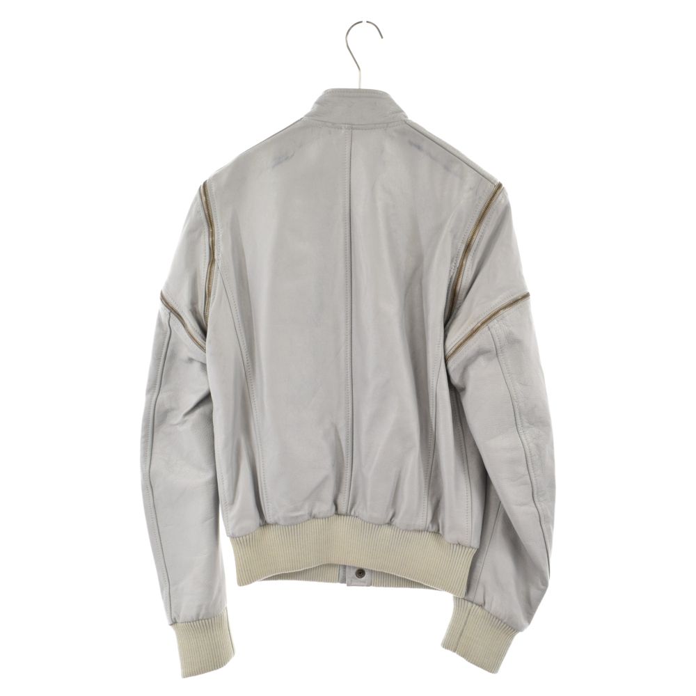 Martin Margiela (マルタンマルジェラ) 07SS ベルリンフライト