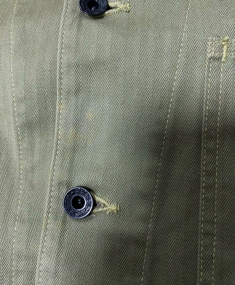 アットラスト ブッチャープロダクツ タイムウォーンクロージング