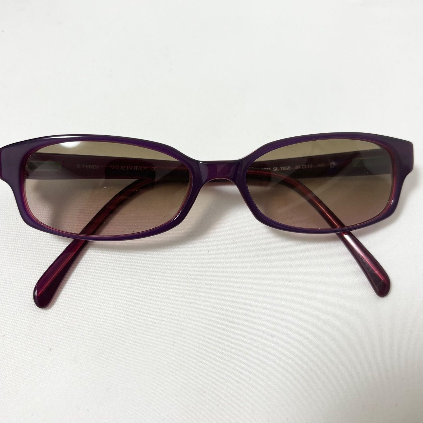 フェンディ サングラス