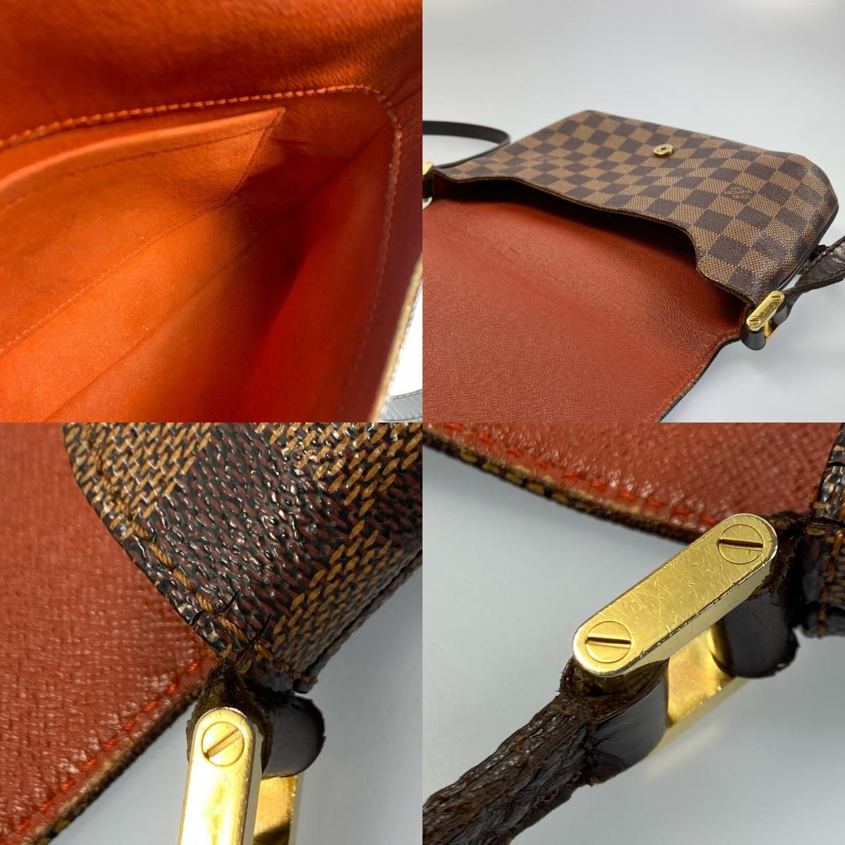 姫路東店】 中古 LOUIS VUITTON | ルイ・ヴィトン ショルダーバッグ  