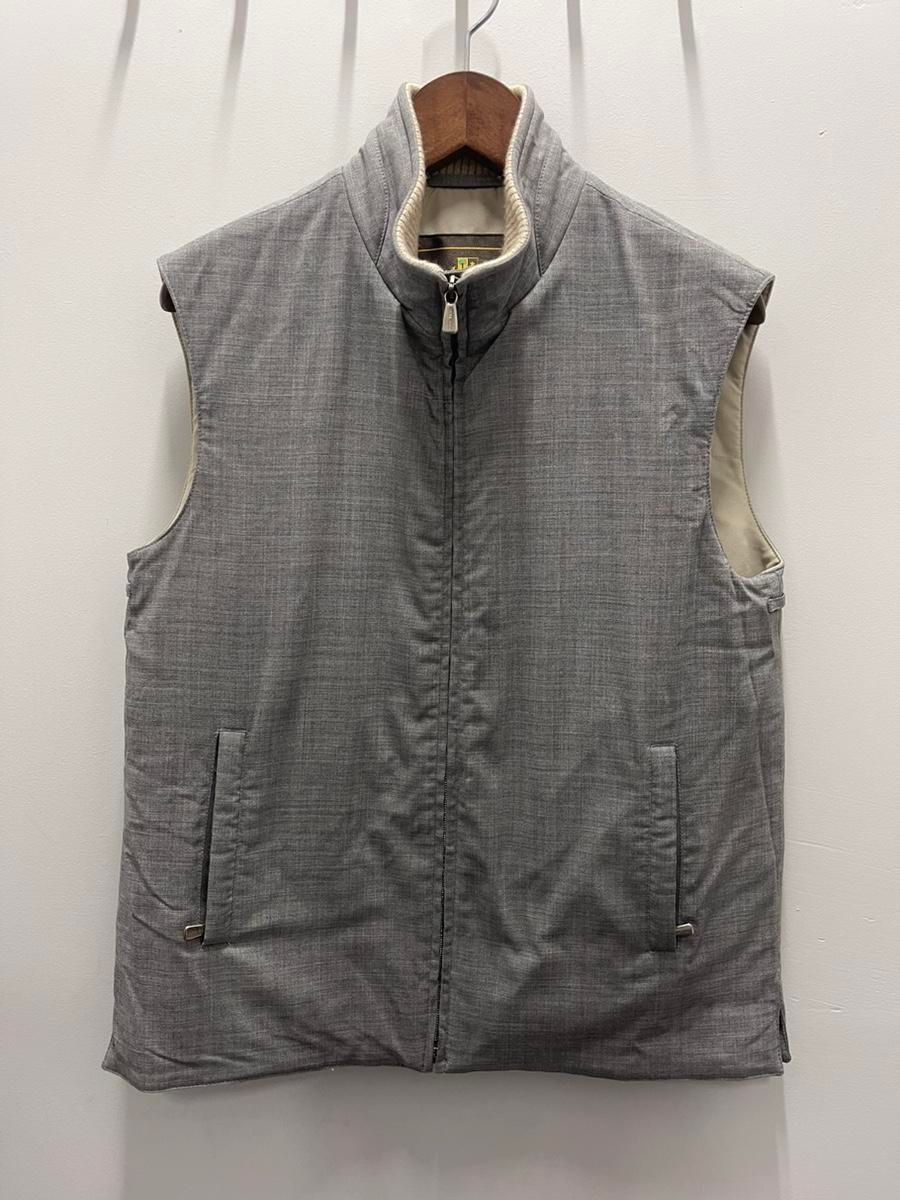 美品】MCQ ALEXANDER MCQUEEN ライトコート