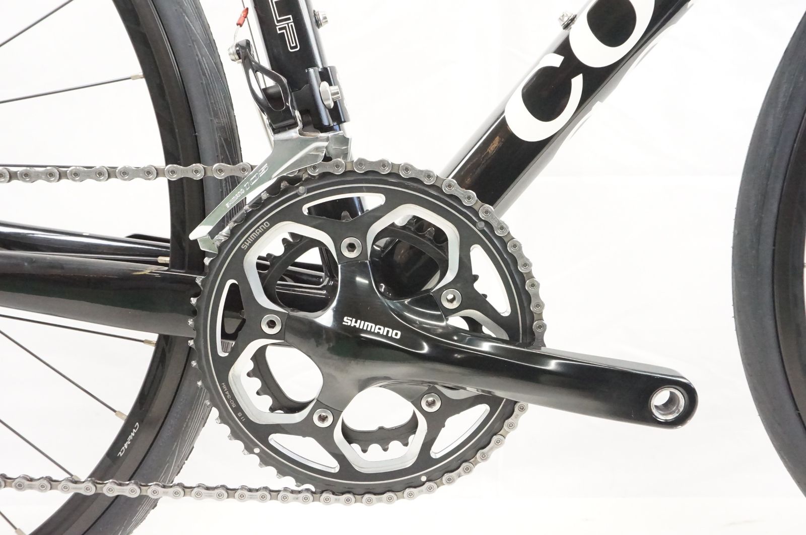 COLNAGO 「コルナゴ」 WORLDCUP SL 105 DISC 2016年モデル