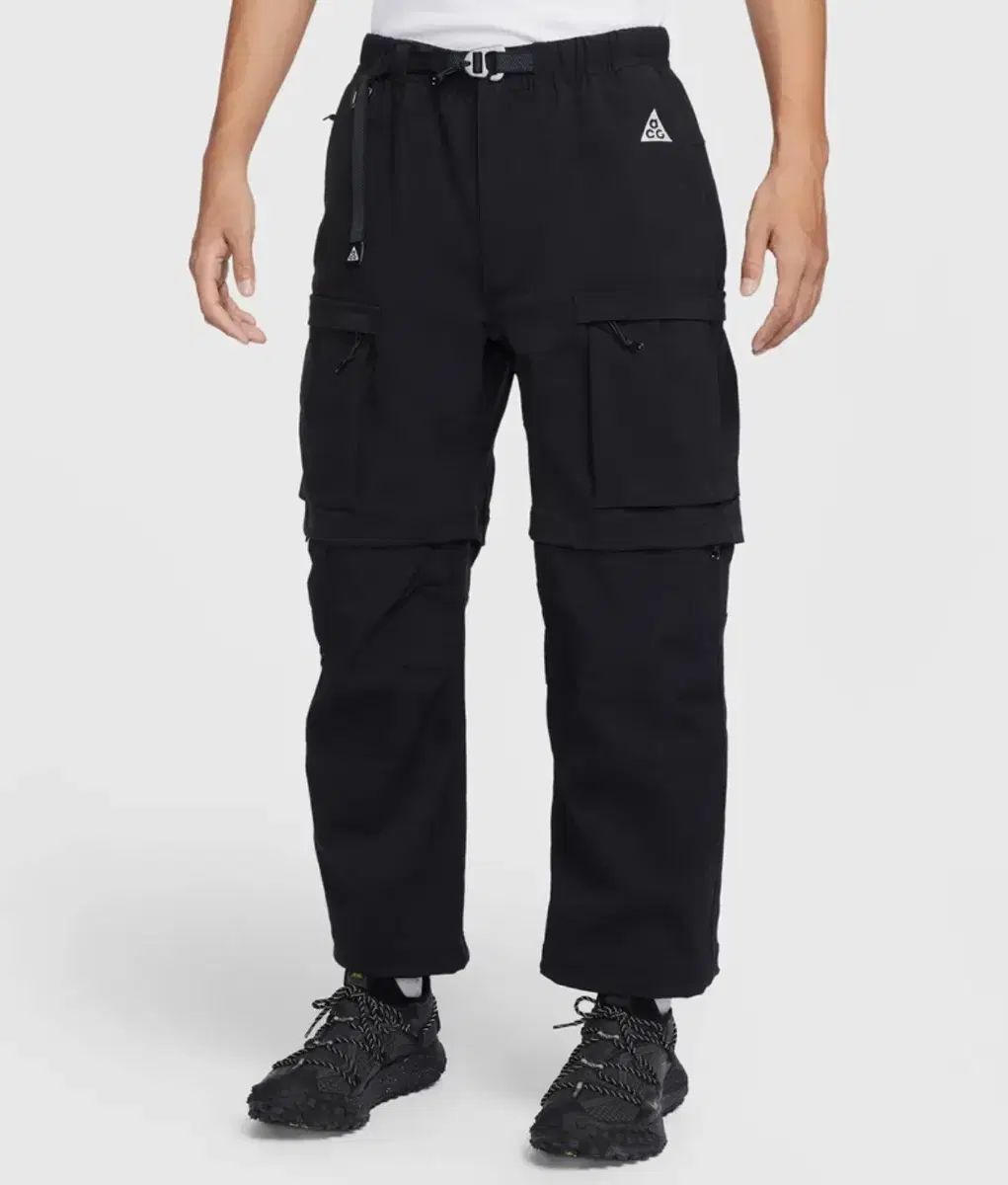 NIKE ナイキ ACG スミス サミット パンツ M