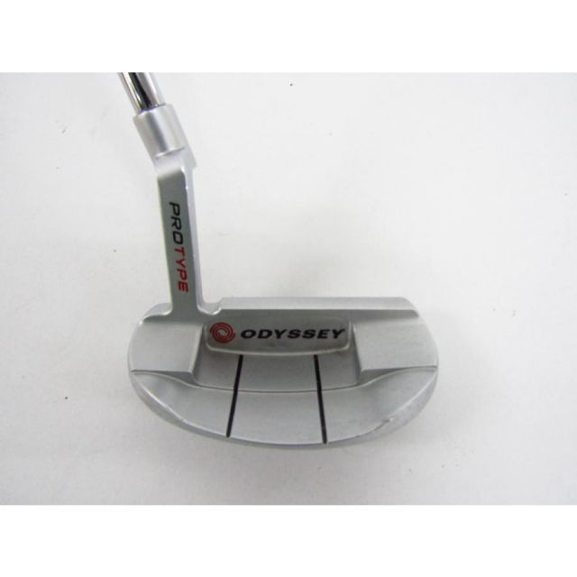 オデッセイ プロタイプ ツアー シリーズ #9 レフティ 左用 33インチ