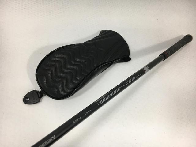 テーラーメイド MグローレドライバTENSEI ブルーS 55 AV10.5度 テーラーメイド MグローレドライバTENSEI ブルーS 55 AV10.5度 - メルカリ