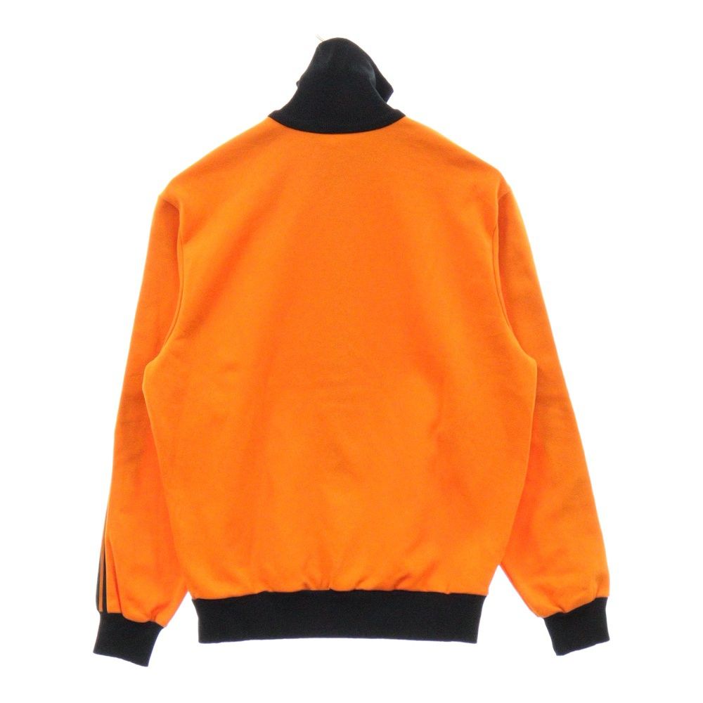 80s vintage adidas デサント トレフォイル トラックジャケット adidas (アディダス) 70-80S VINTAGE ヴィンテージ デサント社製