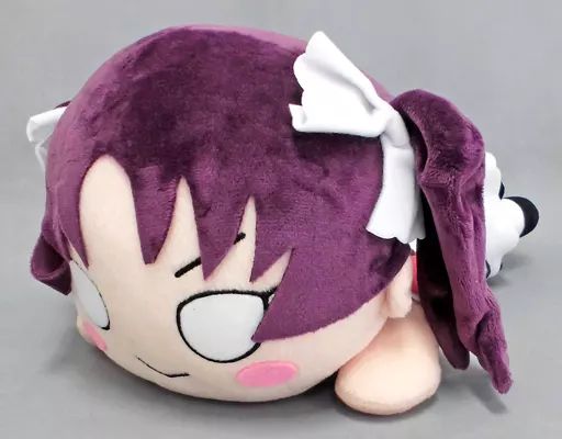 中古】ぬいぐるみ 鹿角理亞 寝そべりぬいぐるみ 「Saint Snow