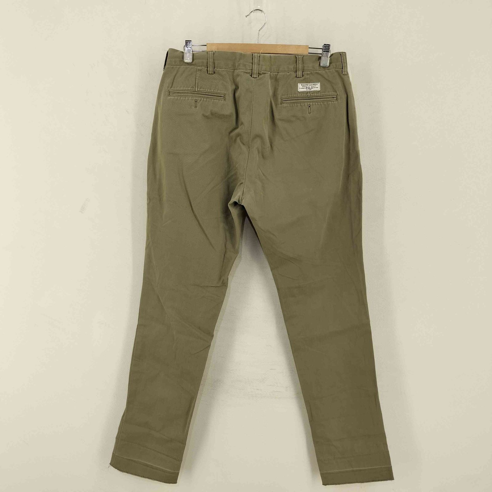 ポロバイラルフローレン Polo by RALPH LAUREN POLO CHINO