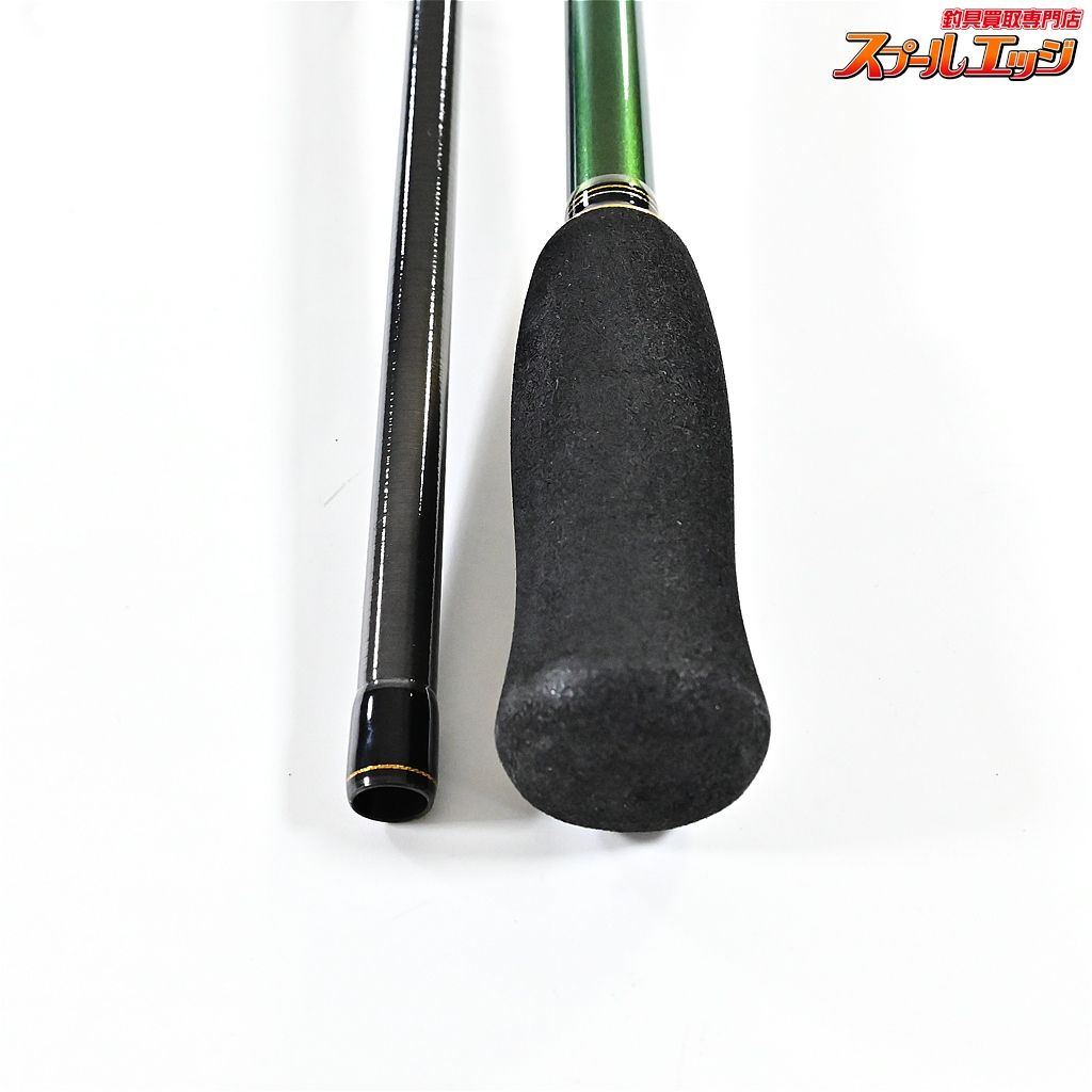 ダイワ 13エメラルダス MX 86 M ショア DAIWA SHORE アオリイカ K_176 v 43399