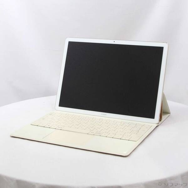 〔 〕 MateBook HZ-W19-8G-256G-GOLD ゴールド