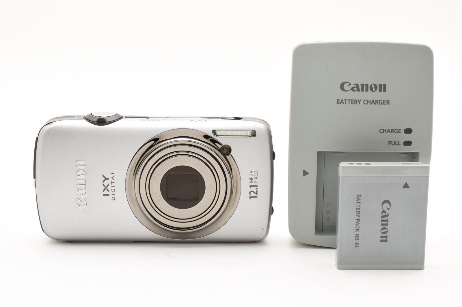 ☆良品☆ Canon キャノン IXY DIGITAL 930 IS PC1437 イクシー ☆良品☆ Canon キャノン IXY DIGITAL 930 IS PC1437 イクシー
