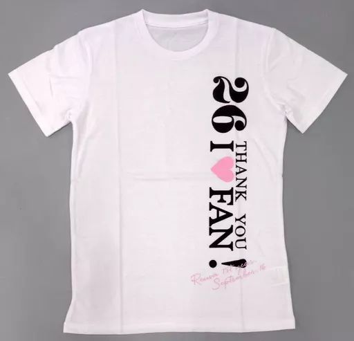 即購入ok!!】安室奈美恵 非売品スタッフTシャツ - メルカリ