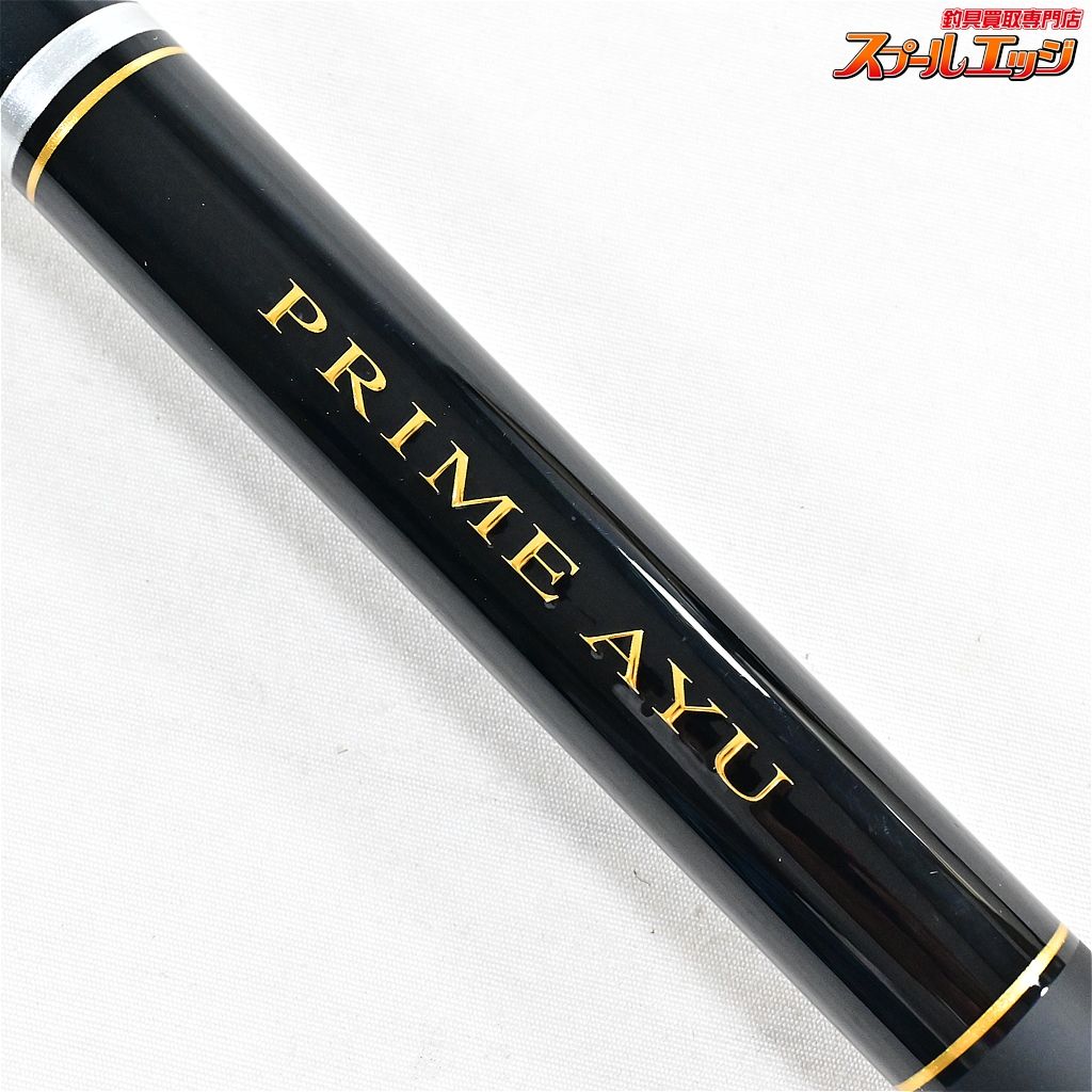 ダイワ鮎竿GINーEI 競技A95SC ダイワ(Daiwa) 銀影競技 T 早瀬抜