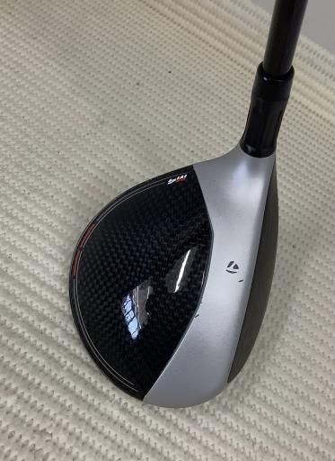 中古】 テーラーメイド M4(2021) 5W フェアウェイウッド FW