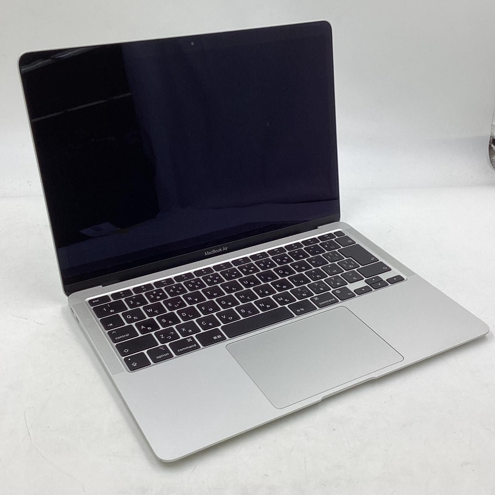 最速発送】Apple MacBook Air 13インチ 2020 /M1 /8GB /256GB