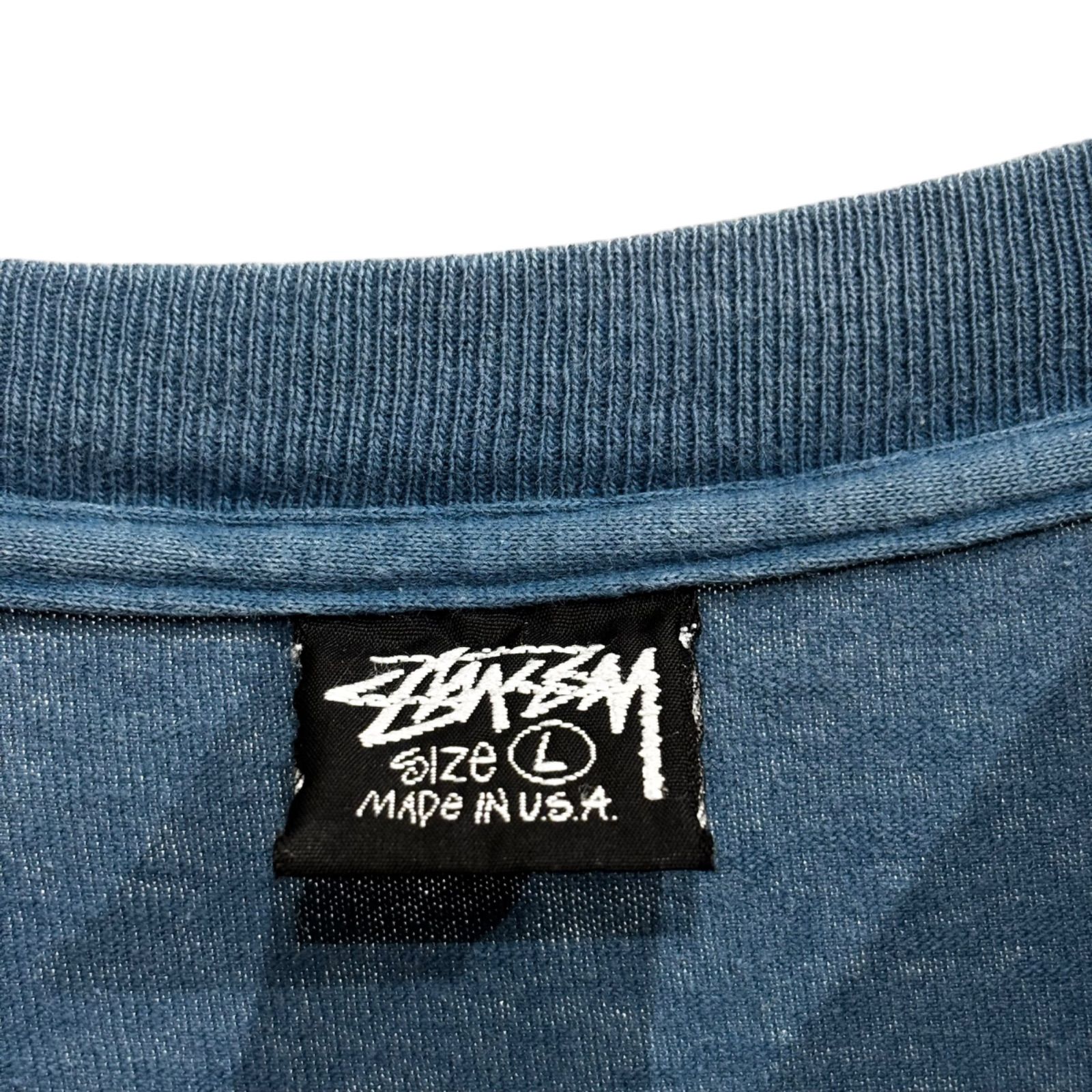 Special】 80s Old Stussy Special】 80s Old Stussy