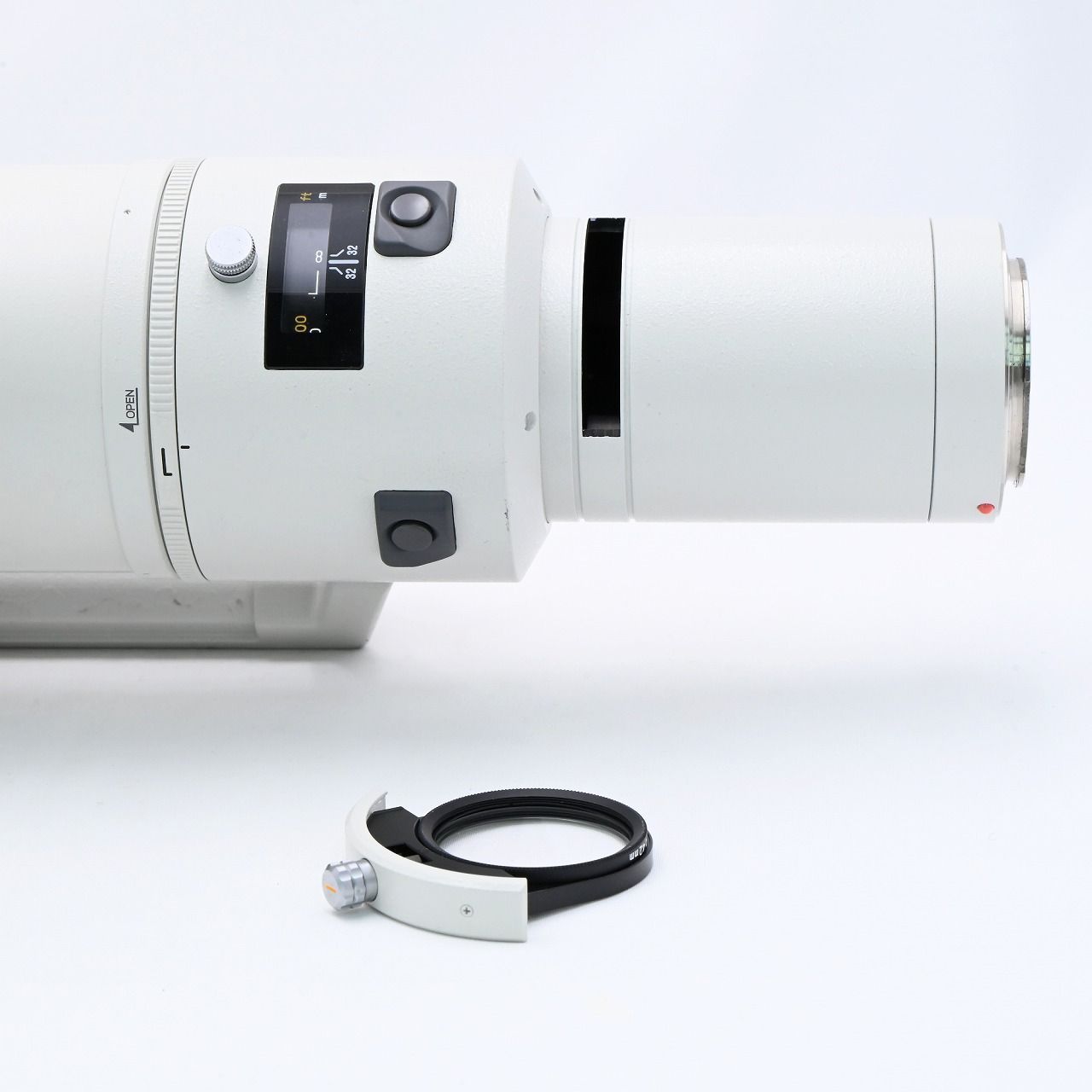 MINOLTA ミノルタ HIGH SPEED AF APO 600mm レンズ 楽天市場】ミノルタ Minolta High Speed AF APO TELE 600mm F4 G