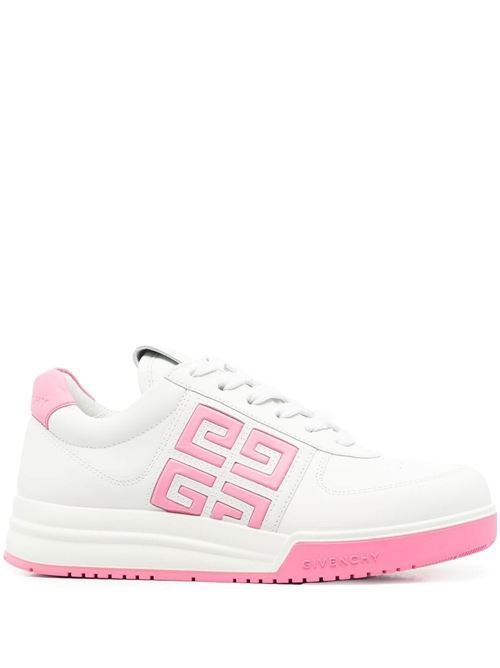 GIVENCHY エナメルシューズ GIVENCHYエナメルローファ－パールシューズ