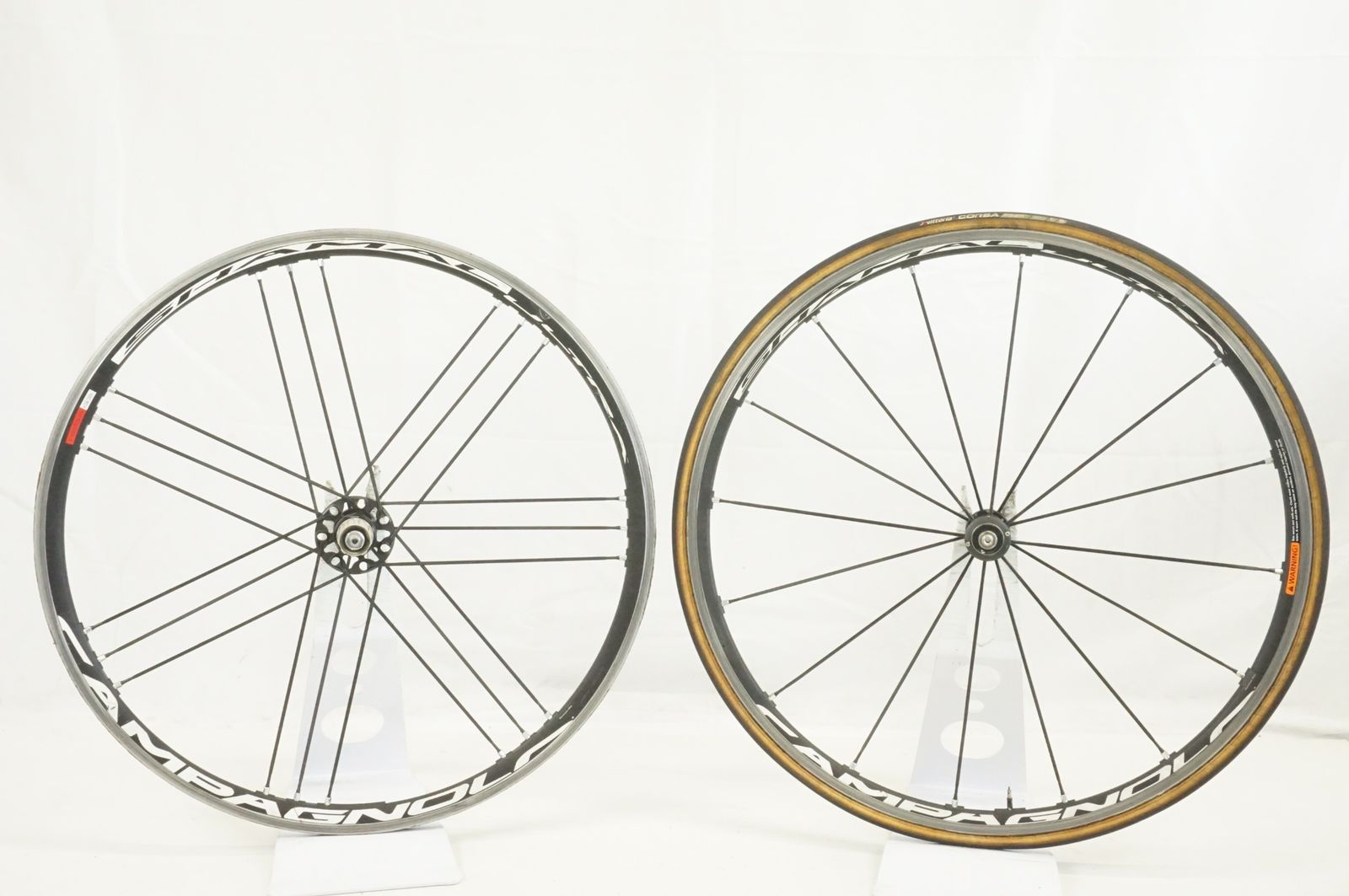 CAMPAGNOLO カンパニョーロ SHAMAL ULTRA TU シマノ 11速 ホイールセット | バイチャリ宇都宮店