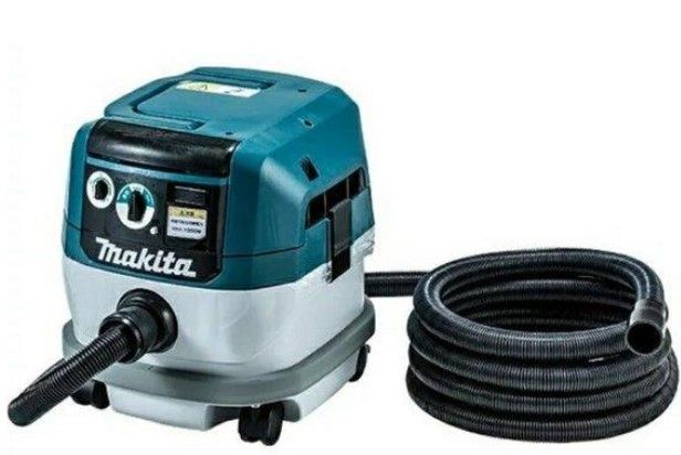 マキタ 集塵機 粉塵専用 439(P) 集塵容量25L (付属品・連動コンセント