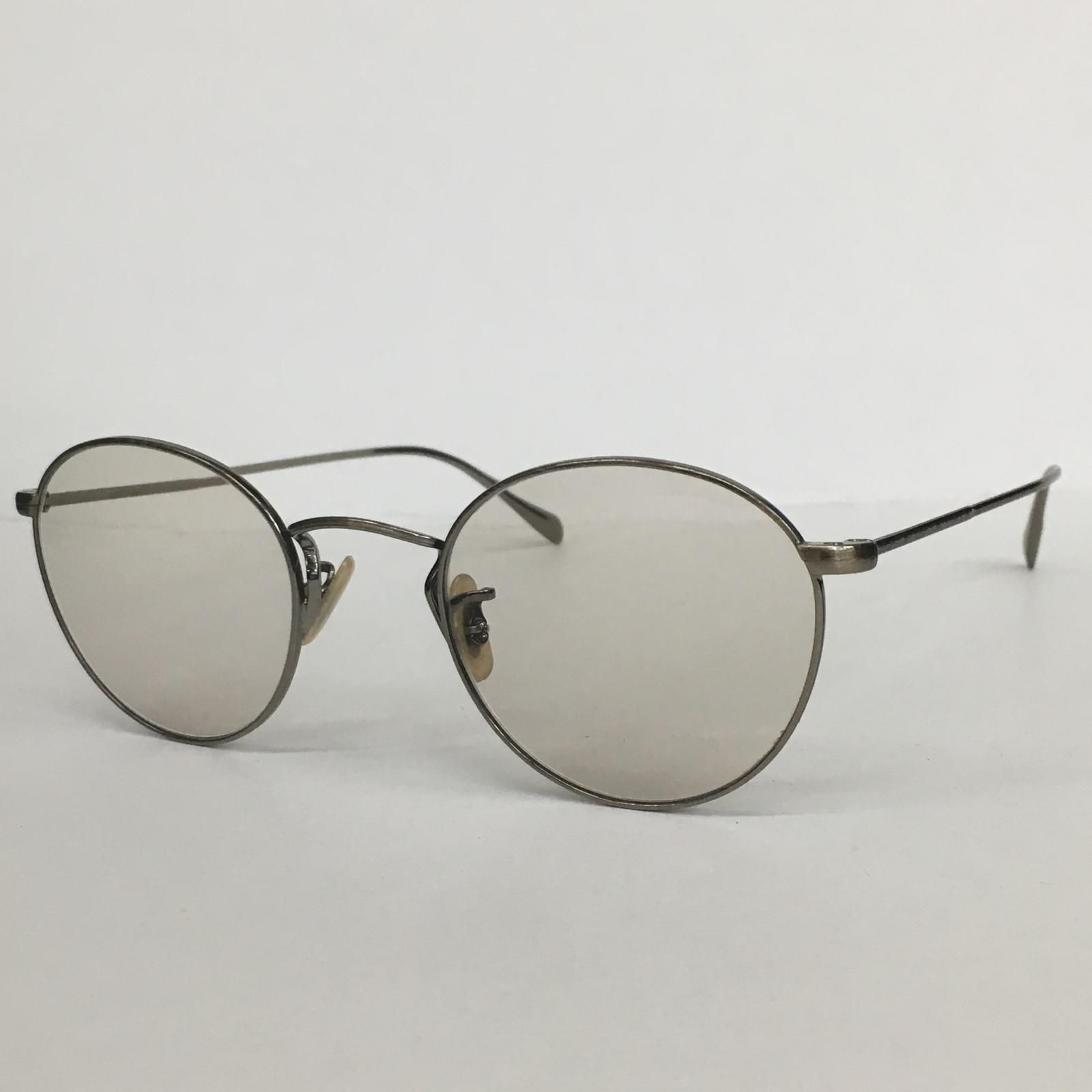 加古川店 OLIVER PEOPLES | オリバーピープルズ メガネ 116