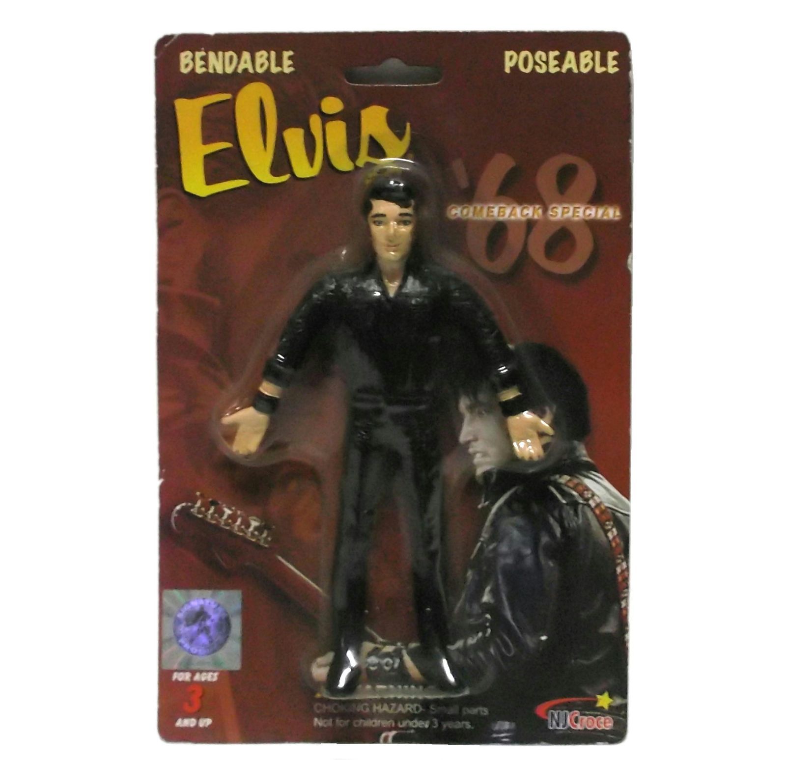 未開封　バービー　エルビスプレスリー　フィギュア エルヴィス プレスリー,Elvis Presley,バービー,Barbie