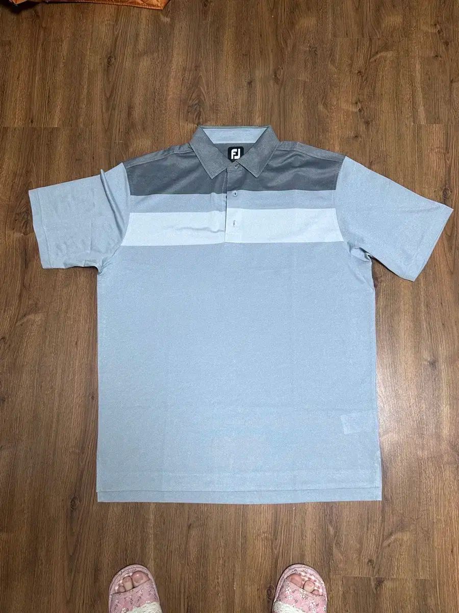 FootJoy フットジョイ 半袖