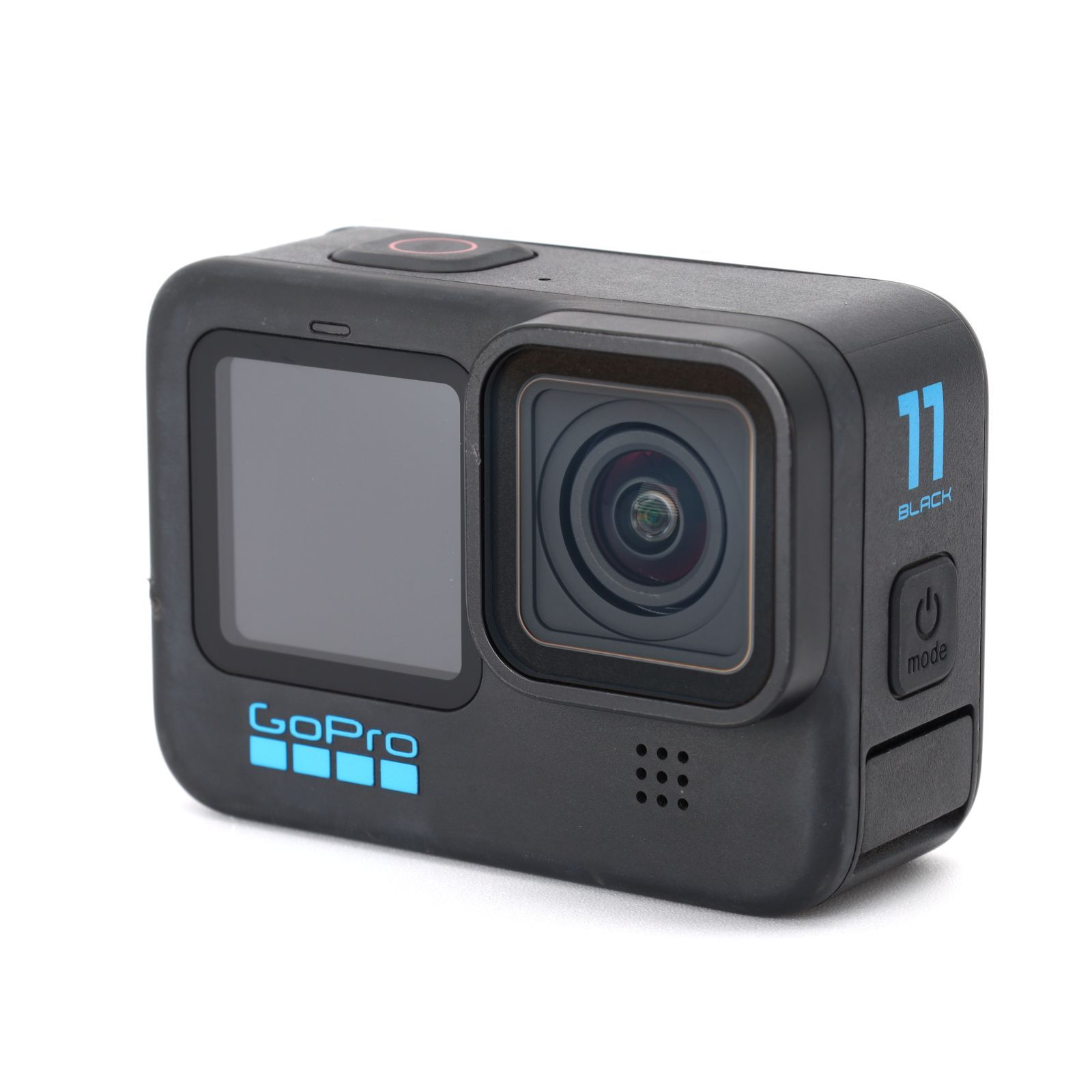 GoPro ゴープロ HERO11 BLACK CHDHX-111-FW _GP00013993