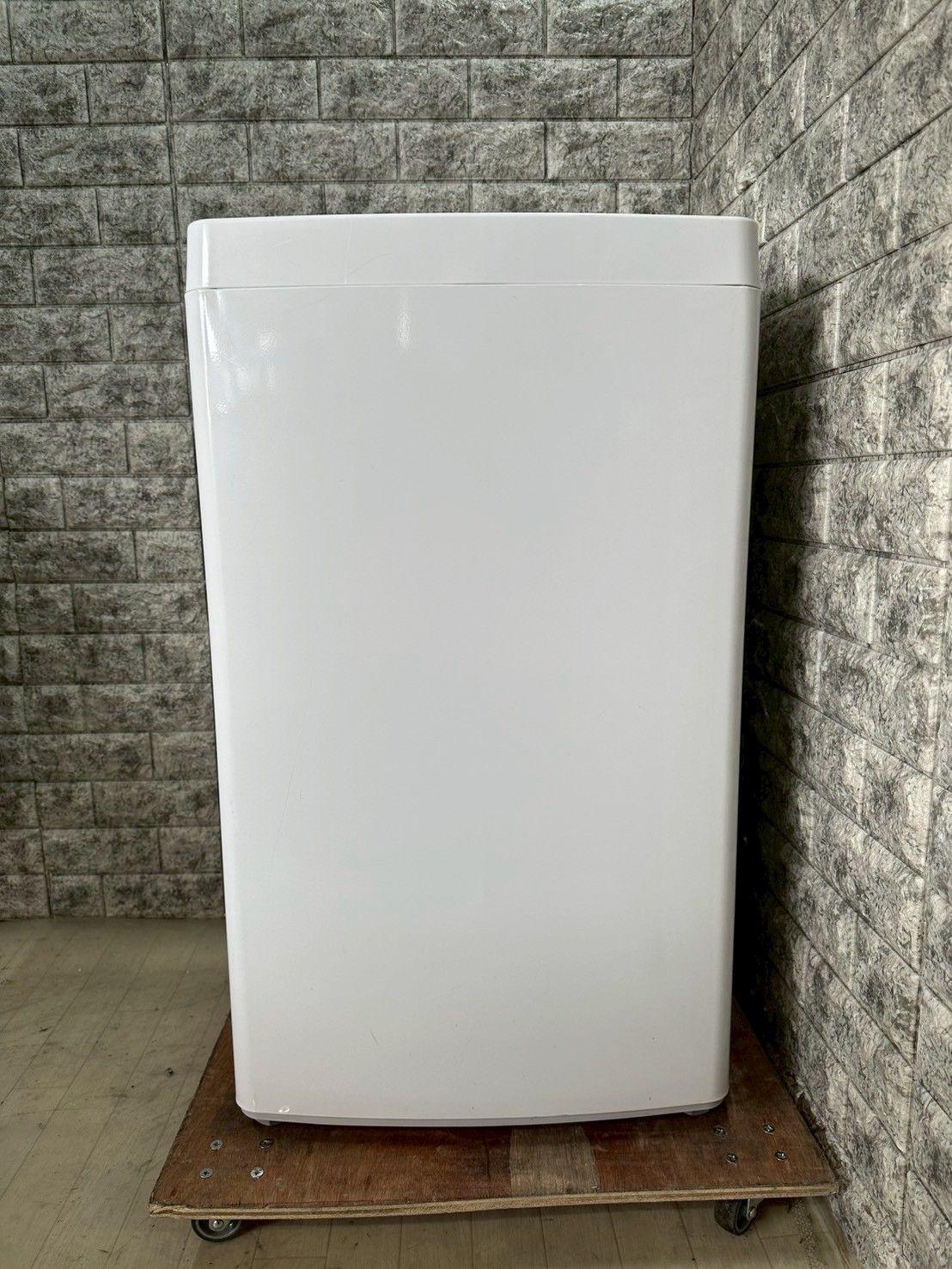 美品】大阪送料無料☆3か月保障付き☆洗濯機☆ハイアール☆5.5kg☆2022 