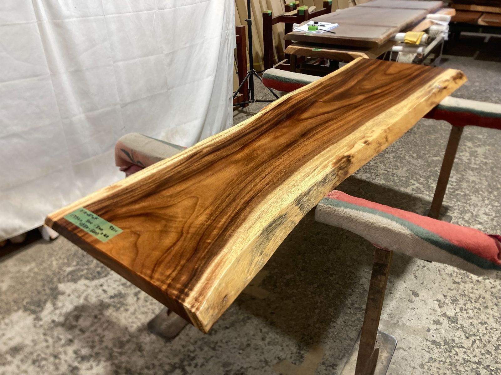 乾燥材 1750ｘ500-500ｘ40mm