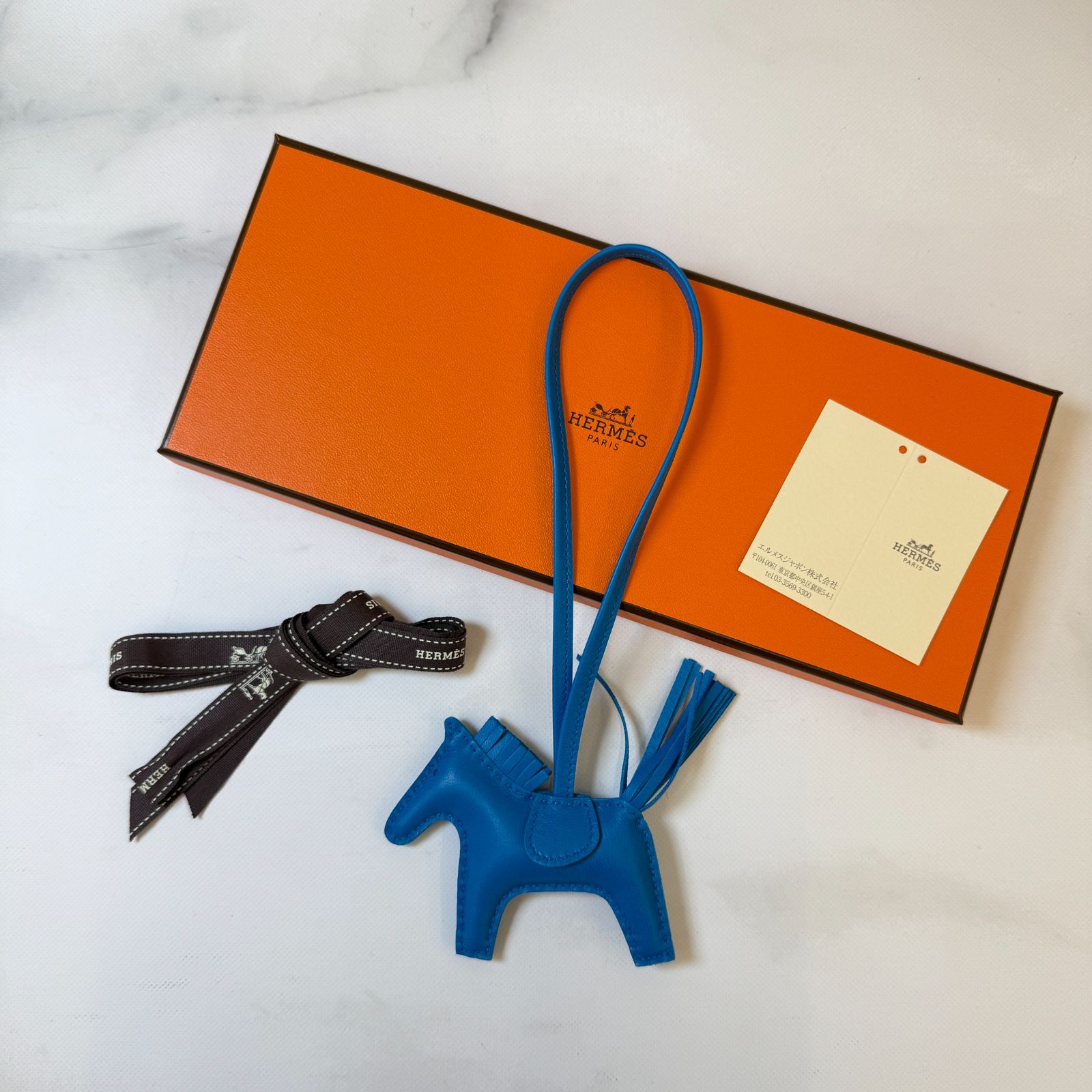 鑑定済み エルメス