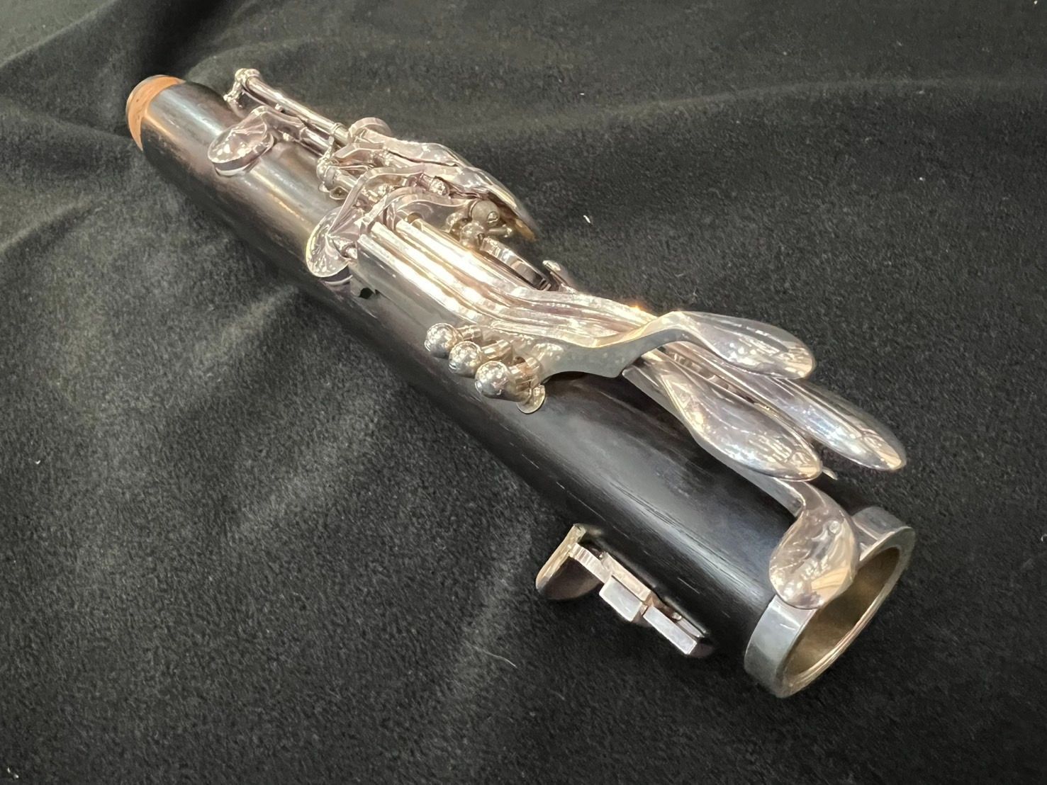 B♭クラリネット