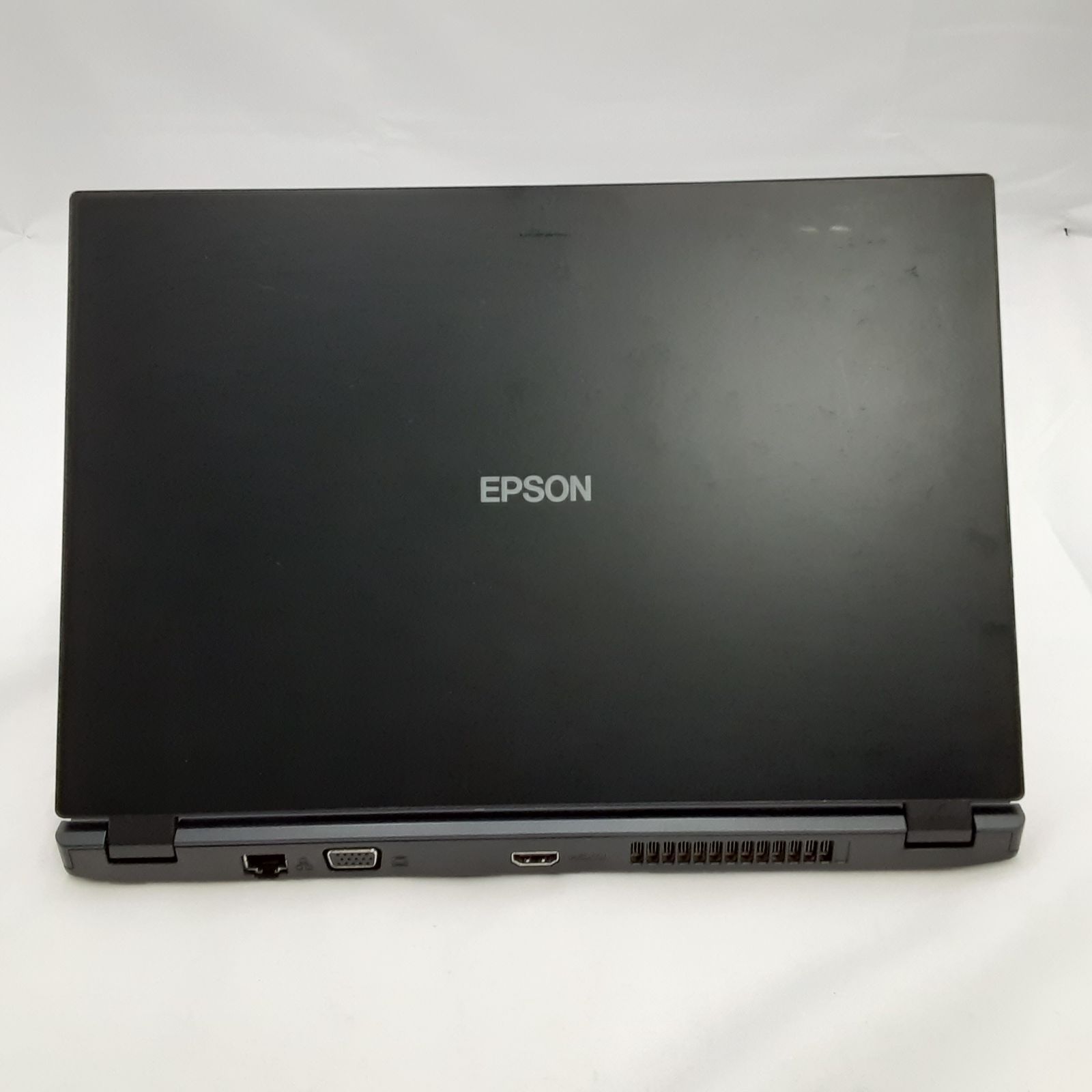 【ジャンク】Epson JN521-2 第11世代 未使用に近い ジャンク】Epson JN521-2 第11世代 未使用に近い - メルカリ