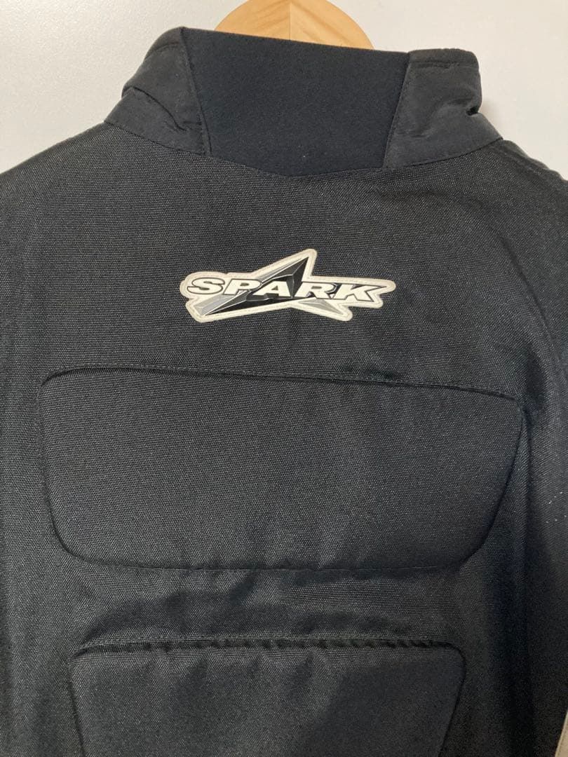 バイクジャケット