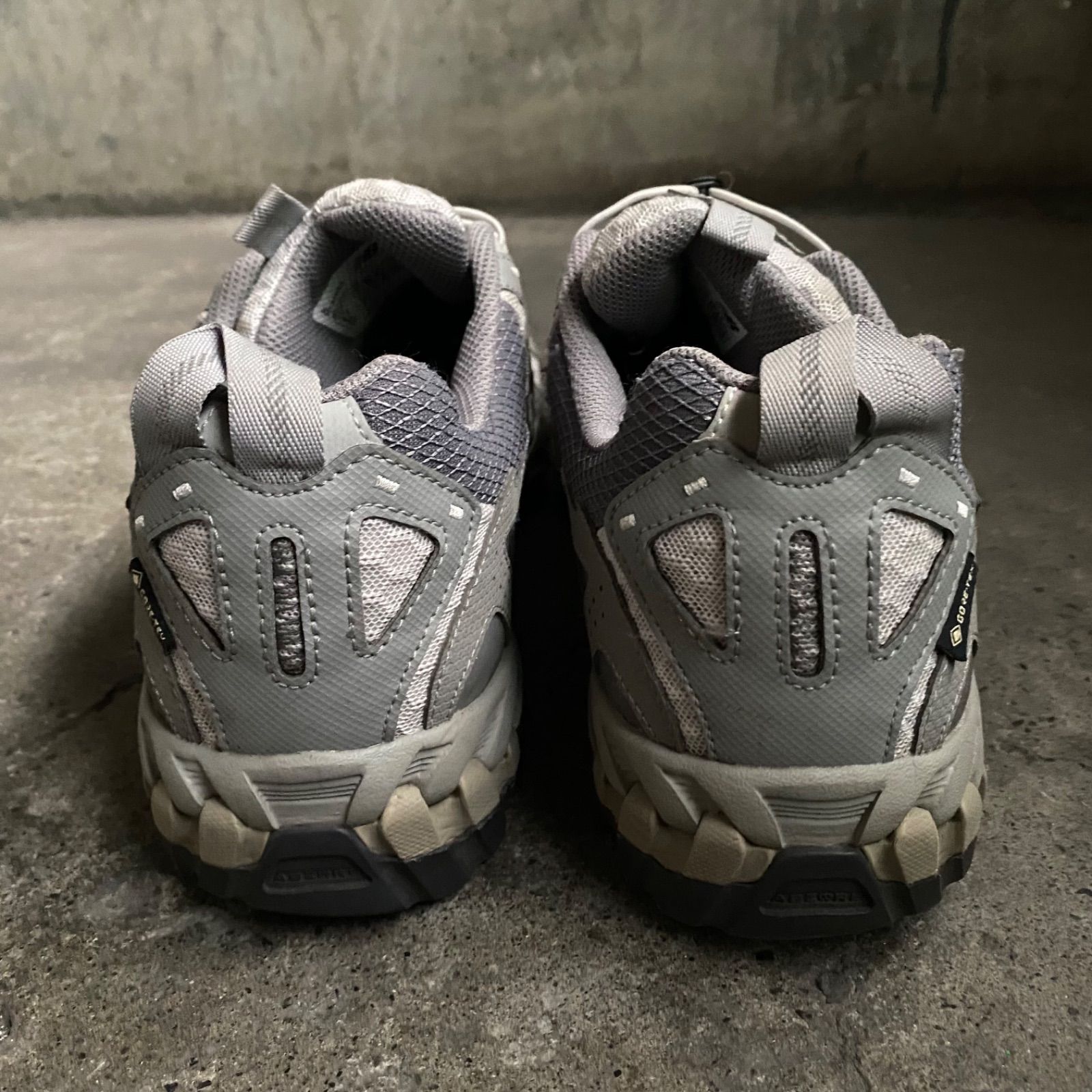 New Balance ML610XA 