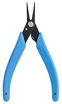Xuron 450S Ultra-Precise Tweezer-Nose Pliers with Serrated Jaws by Xuron