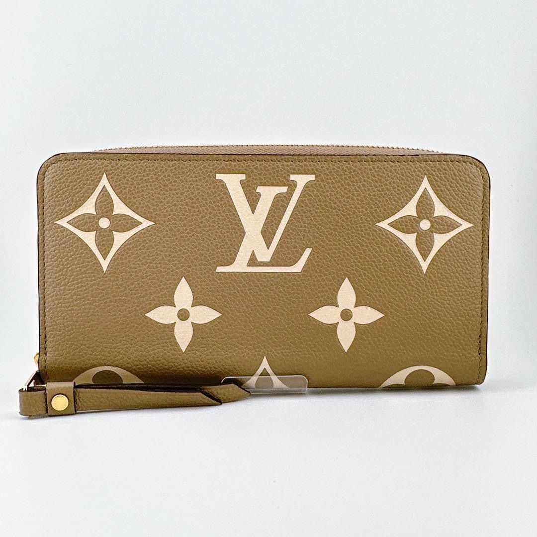 新品同様】【LOUIS VUITTON】ルイヴィトン モノグラム アン