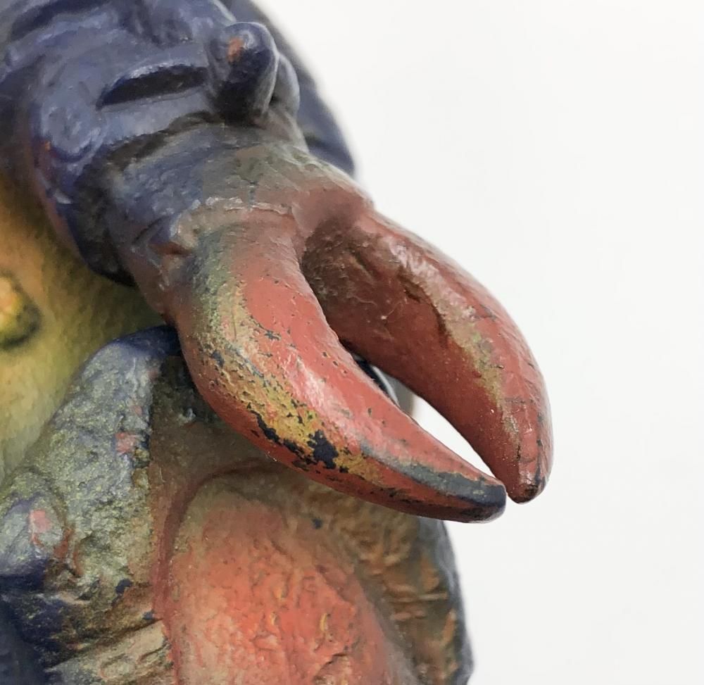 ポピー キングザウルスシリーズ ムルロア