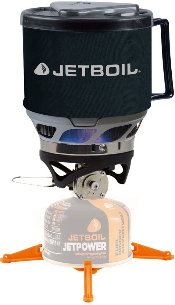 ジェットボイル JETBOIL アウトドア JETBOILミニモ MiniMo 調理器具