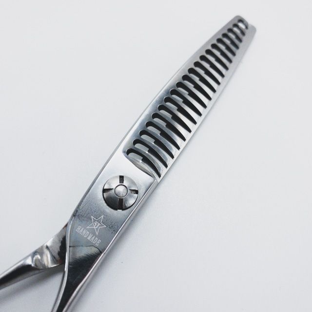 シザーズジャパンSCISSORS JAPAN】J-FLOR20 オフセット シザー