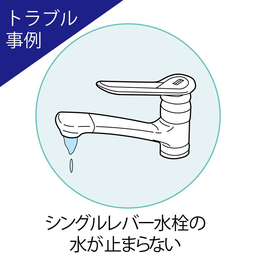 TOTO シングルレバー用カートリッジ 3.2×3.2×5.7cm THY582N