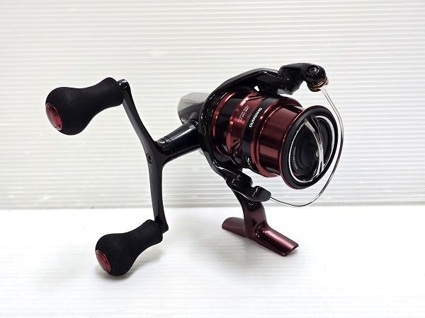 中古】SHIMANO 22 セフィア BB C3000SDH 
