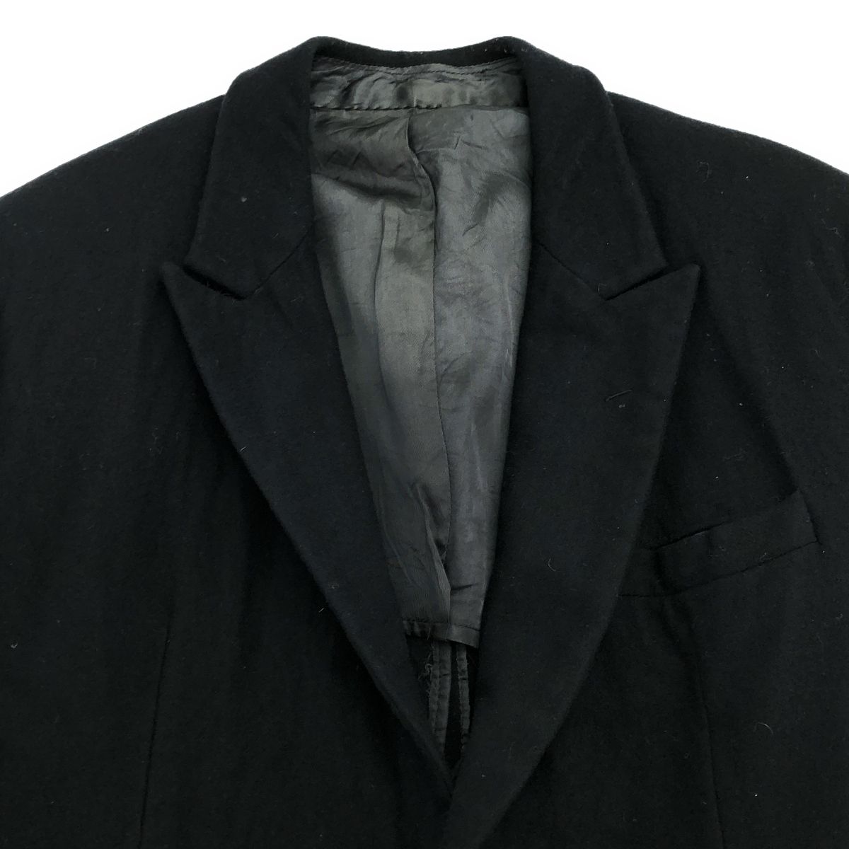 livertine リバティーン　テーラード Libertine リバティーン ラインストーンデザインリメイク テーラード