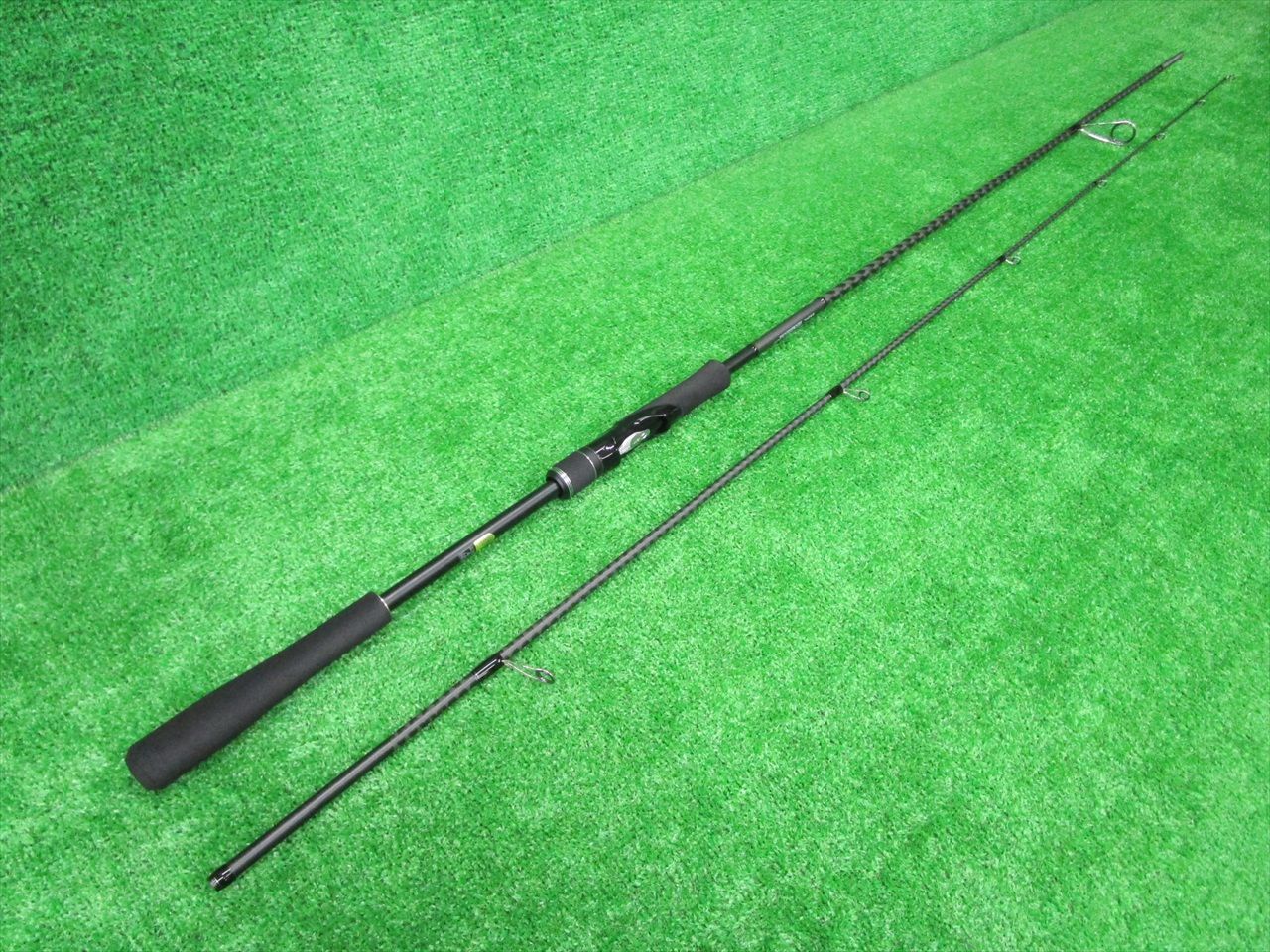 ECH滝 シマノ 購入 ディアルーナ S90ML